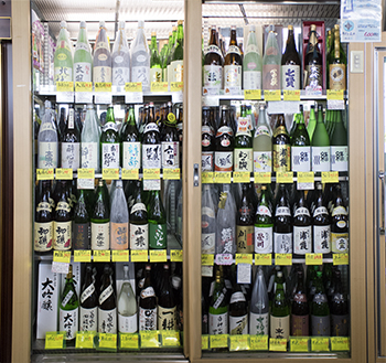 日本酒イメージ5